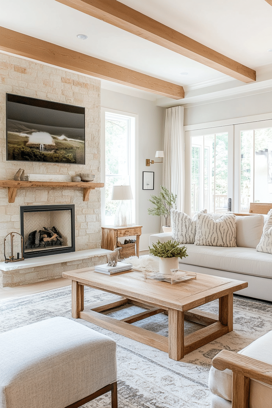 3. Scandinavian Simplicity (Living Room Ideas) - Living Room Ideas