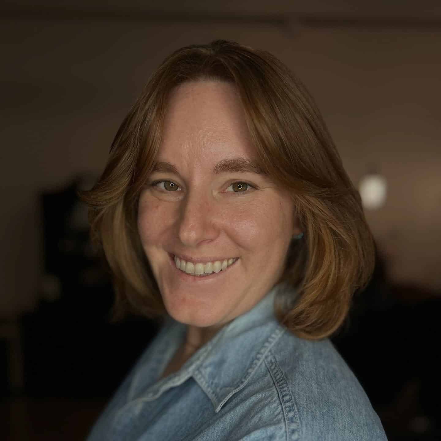 20. Warm Auburn French Bob with Face-Framing Layers - French Bob Hair