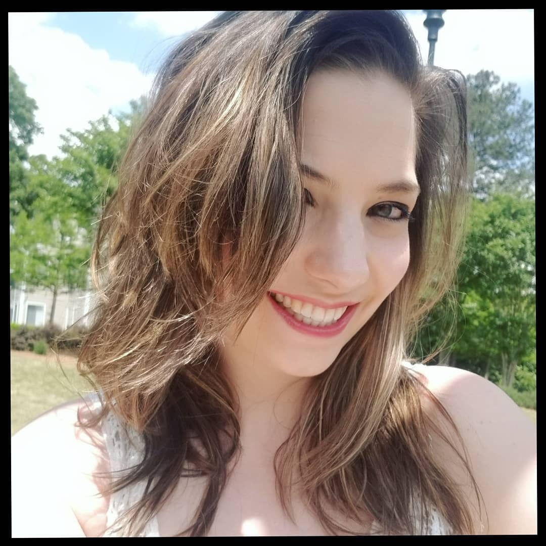 16. Tousled Medium-Length Brunette with Soft Layers - Short Fluffy Hair