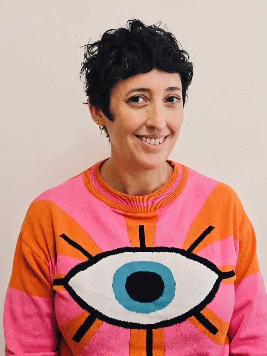 3. Curly Black Pixie with Micro Bangs - Pixie Hairstyles With Bangs