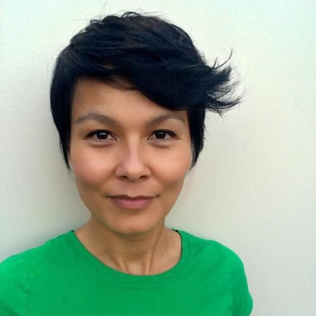 12. Soft Black Textured Side-Swept Pixie - Side Swept Pixie