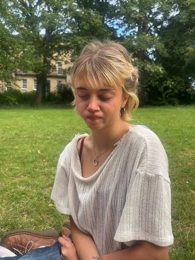 5. Textured Blonde Updo with Feathered Wispy Bangs - Wispy Bangs For Thin Hair